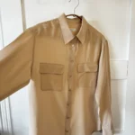 Thumbnail for ♥️Blouse 100% silk EQUIPMENT