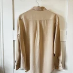 Thumbnail for ♥️Blouse 100% silk EQUIPMENT