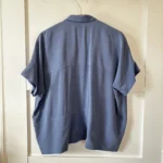 Thumbnail for ♥️Blouse 100% silk EVERLANE