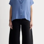 Thumbnail for ♥️Blouse 100% silk EVERLANE