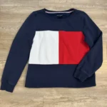 Featured thumbnail for Small- Chandail Tommy Hilfiger