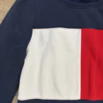 Thumbnail for Small- Chandail Tommy Hilfiger