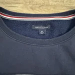 Thumbnail for Small- Chandail Tommy Hilfiger
