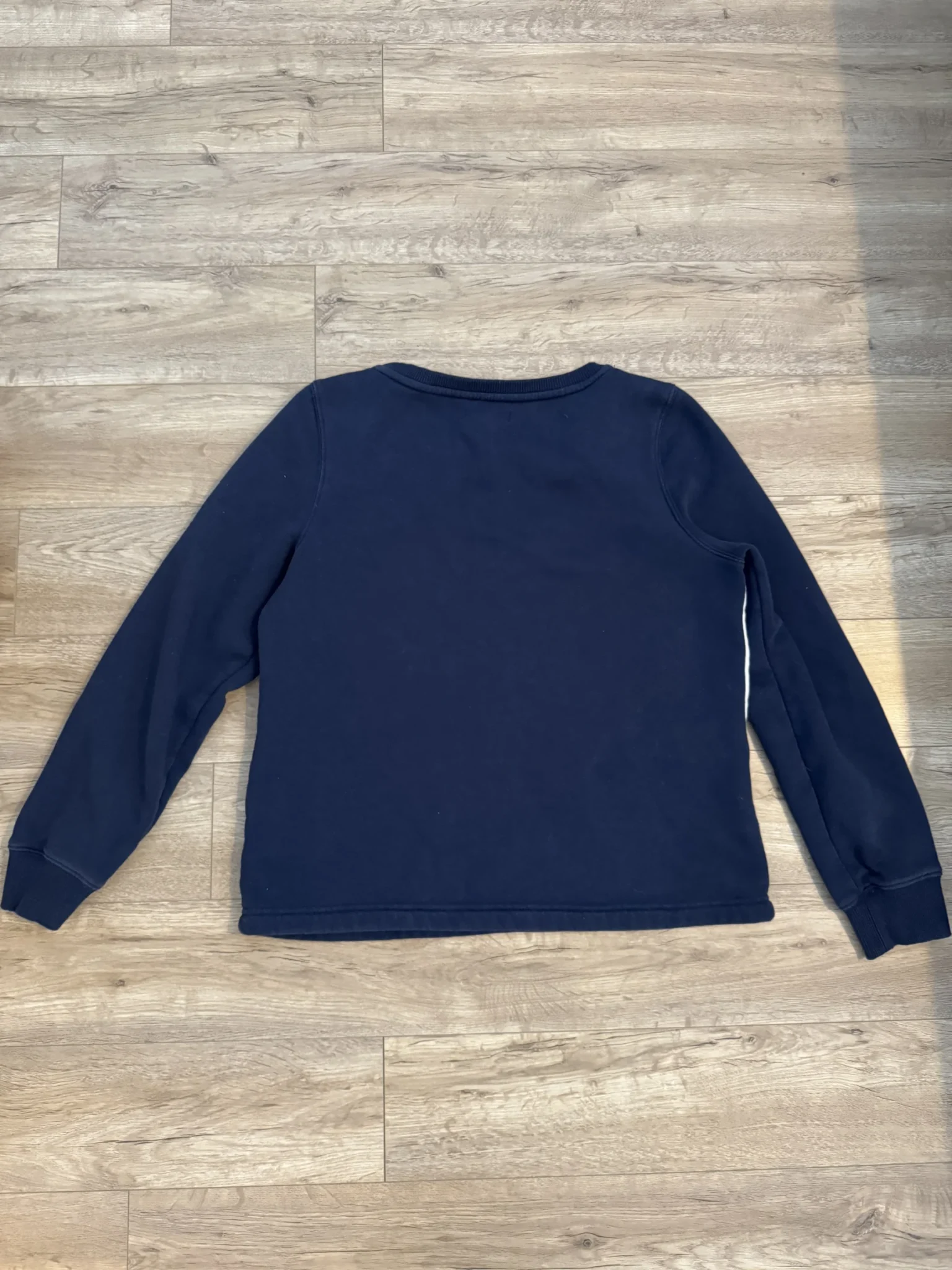 Image for Small- Chandail Tommy Hilfiger