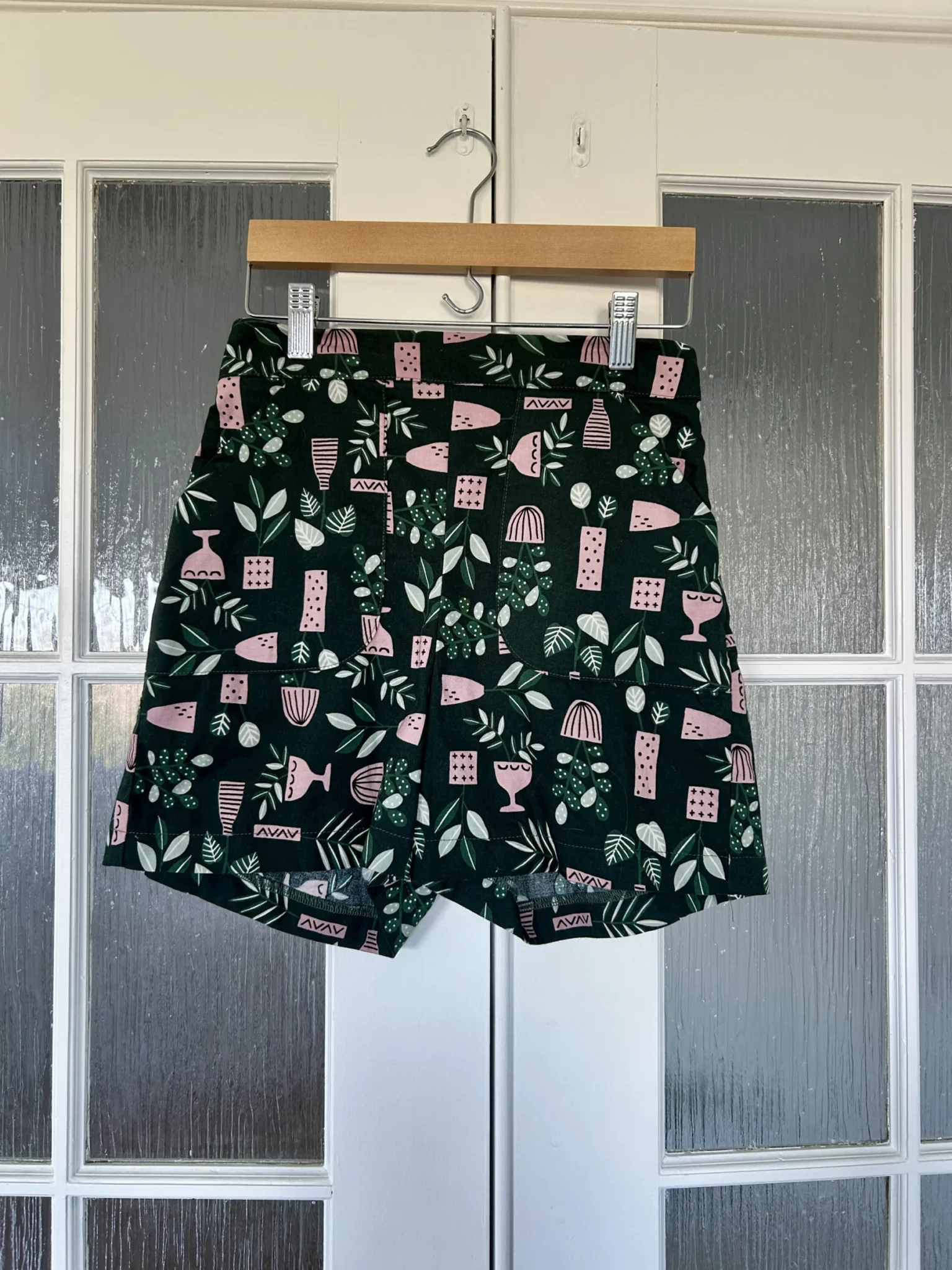 Image for Shorts Edie