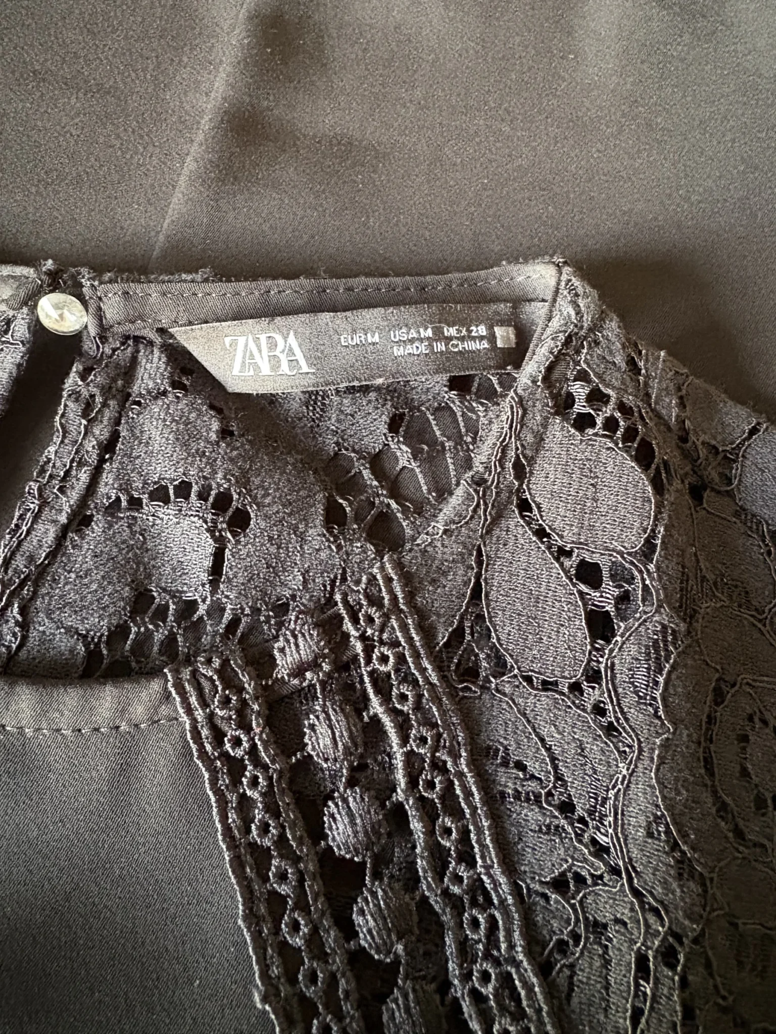 Image for Petite robe noire