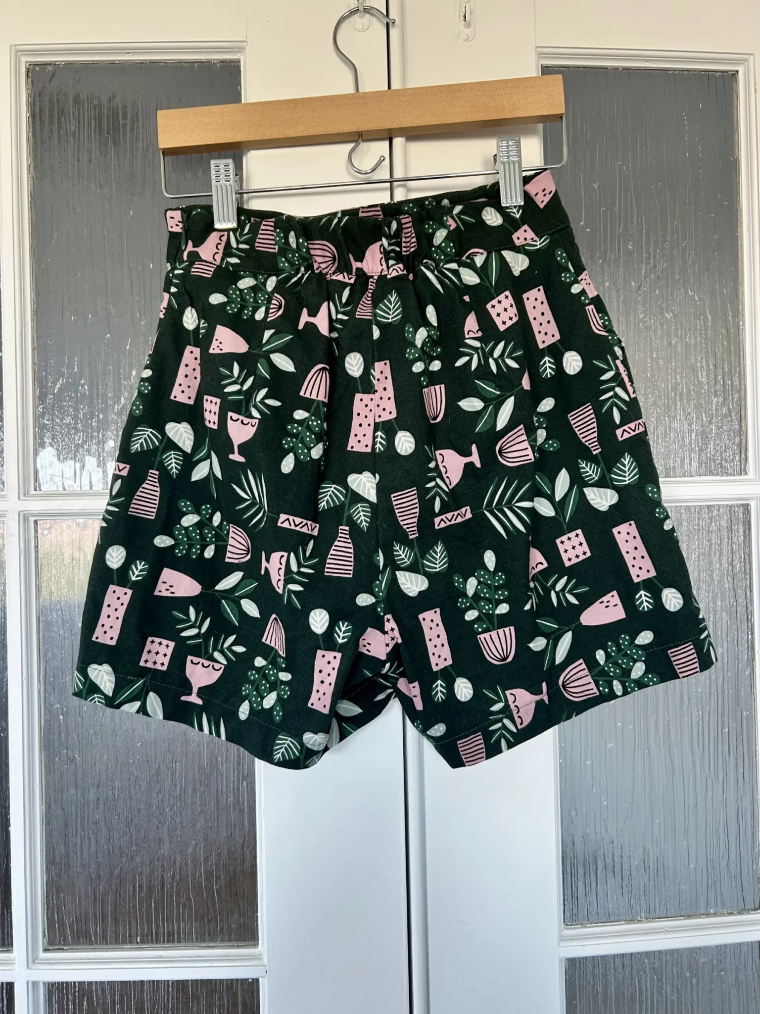 Image for Shorts Edie