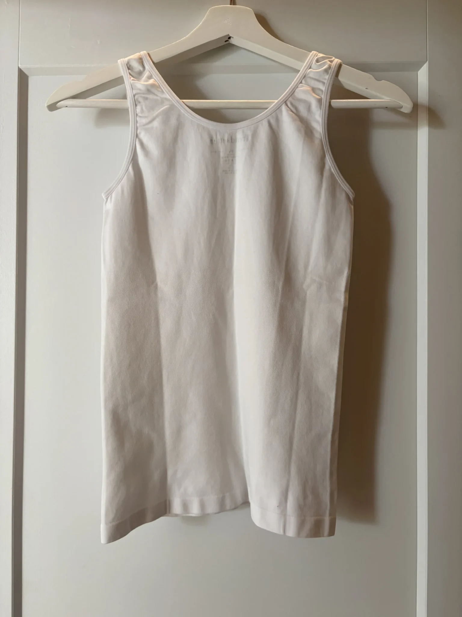 Image for Camisole gainante