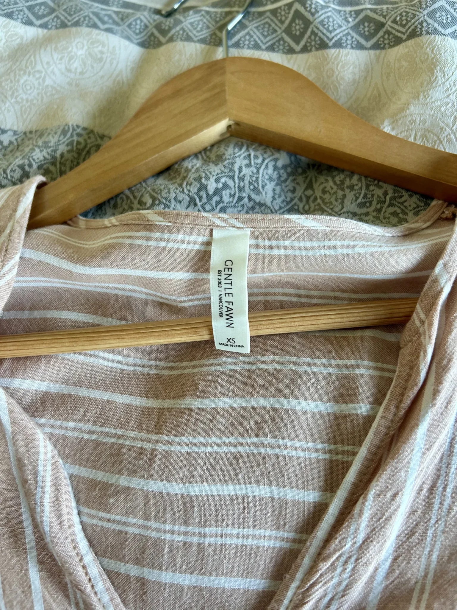 Image for Robe Emily