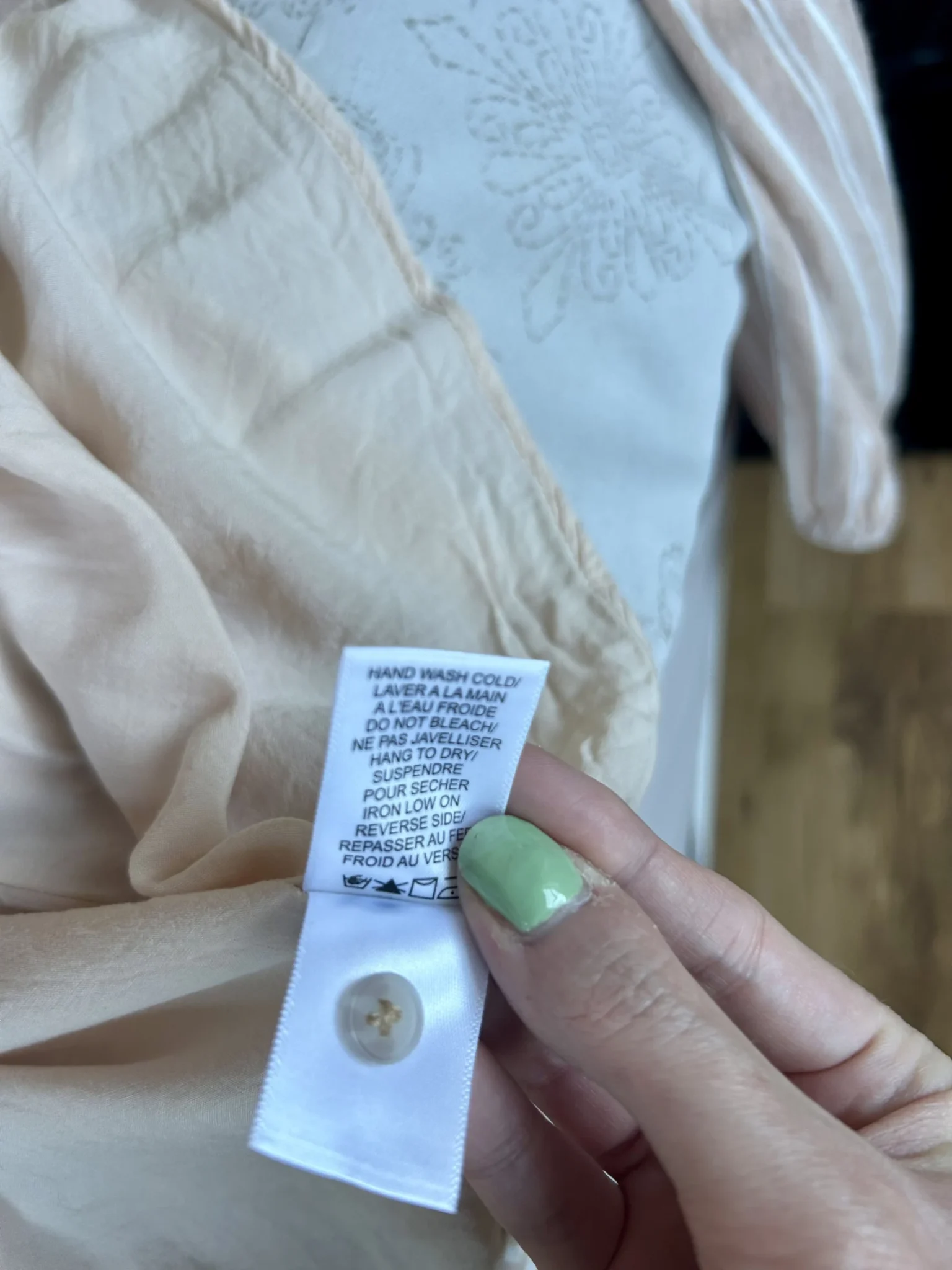 Image for Robe Emily