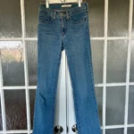 Featured thumbnail for Jeans Shaping Bootcut