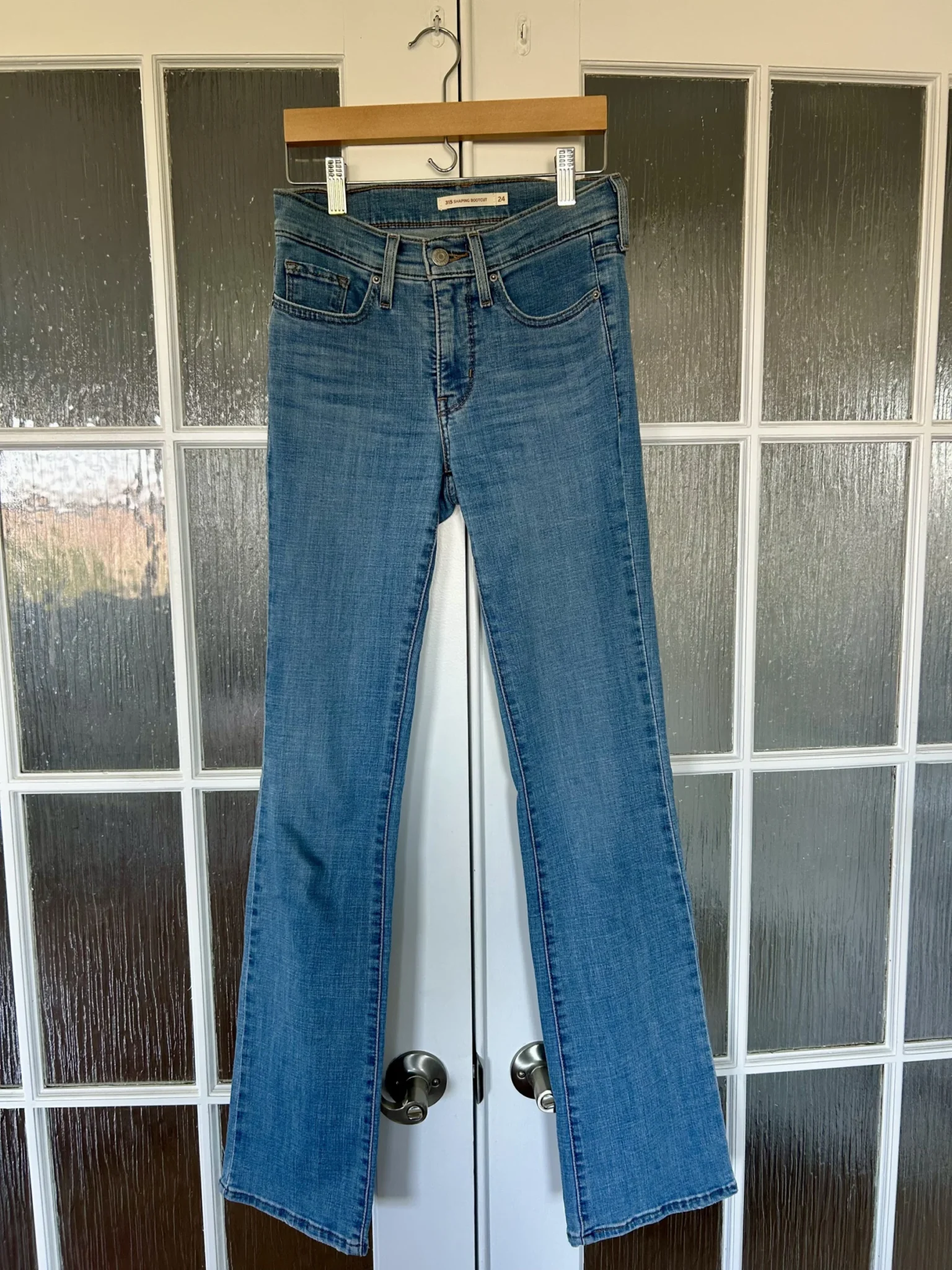 Featured image for Jeans Shaping Bootcut