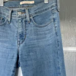 Thumbnail for Jeans Shaping Bootcut