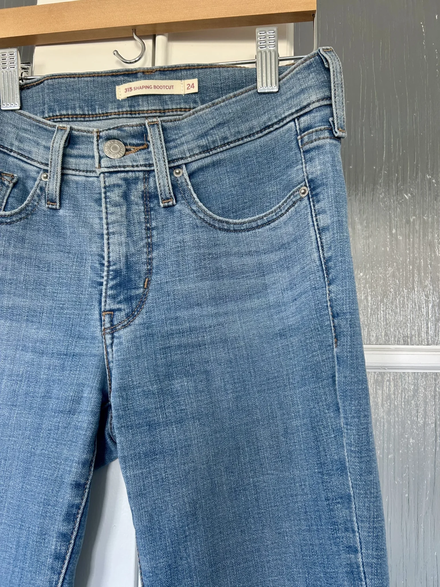 Image for Jeans Shaping Bootcut