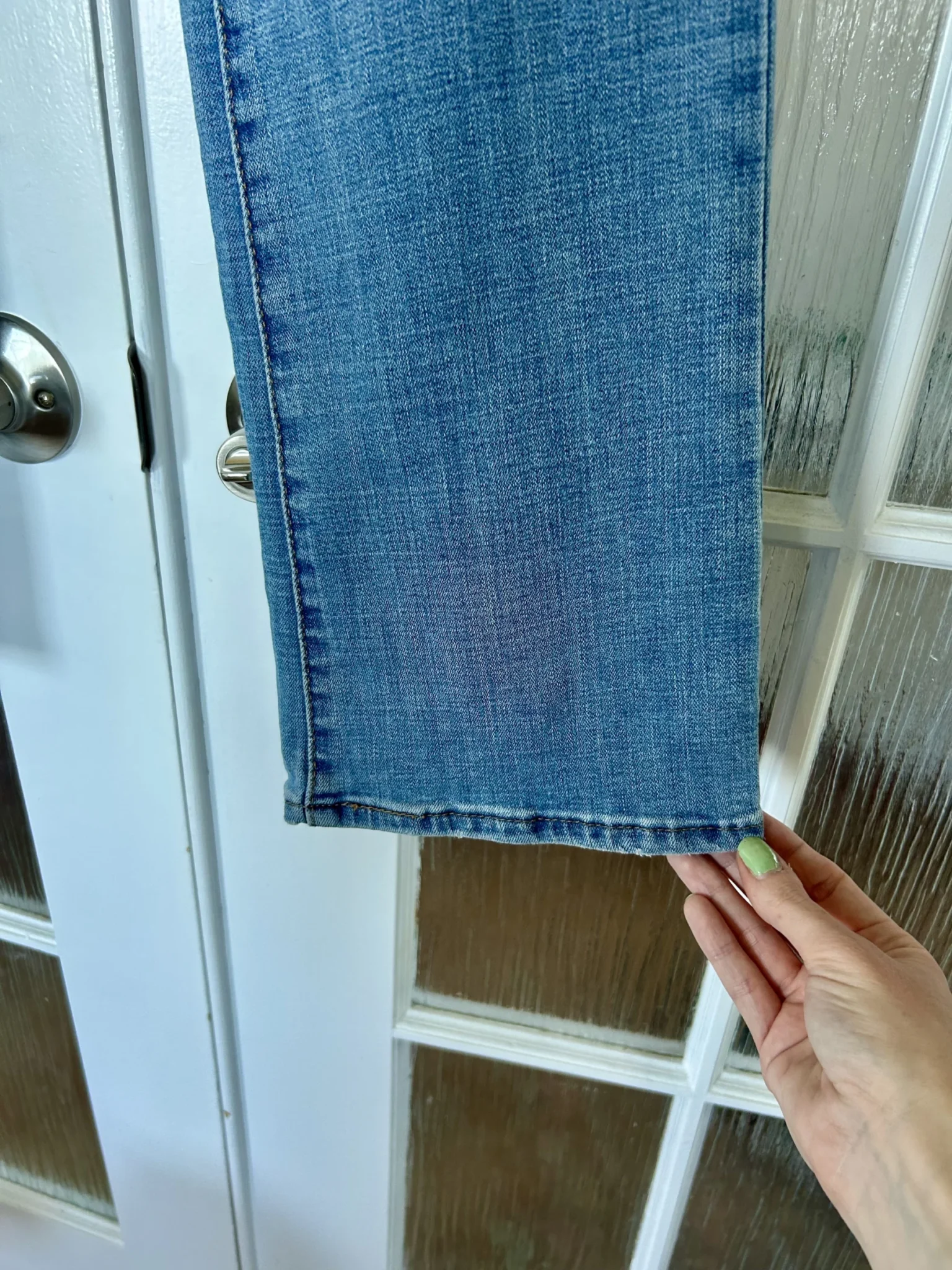Image for Jeans Shaping Bootcut