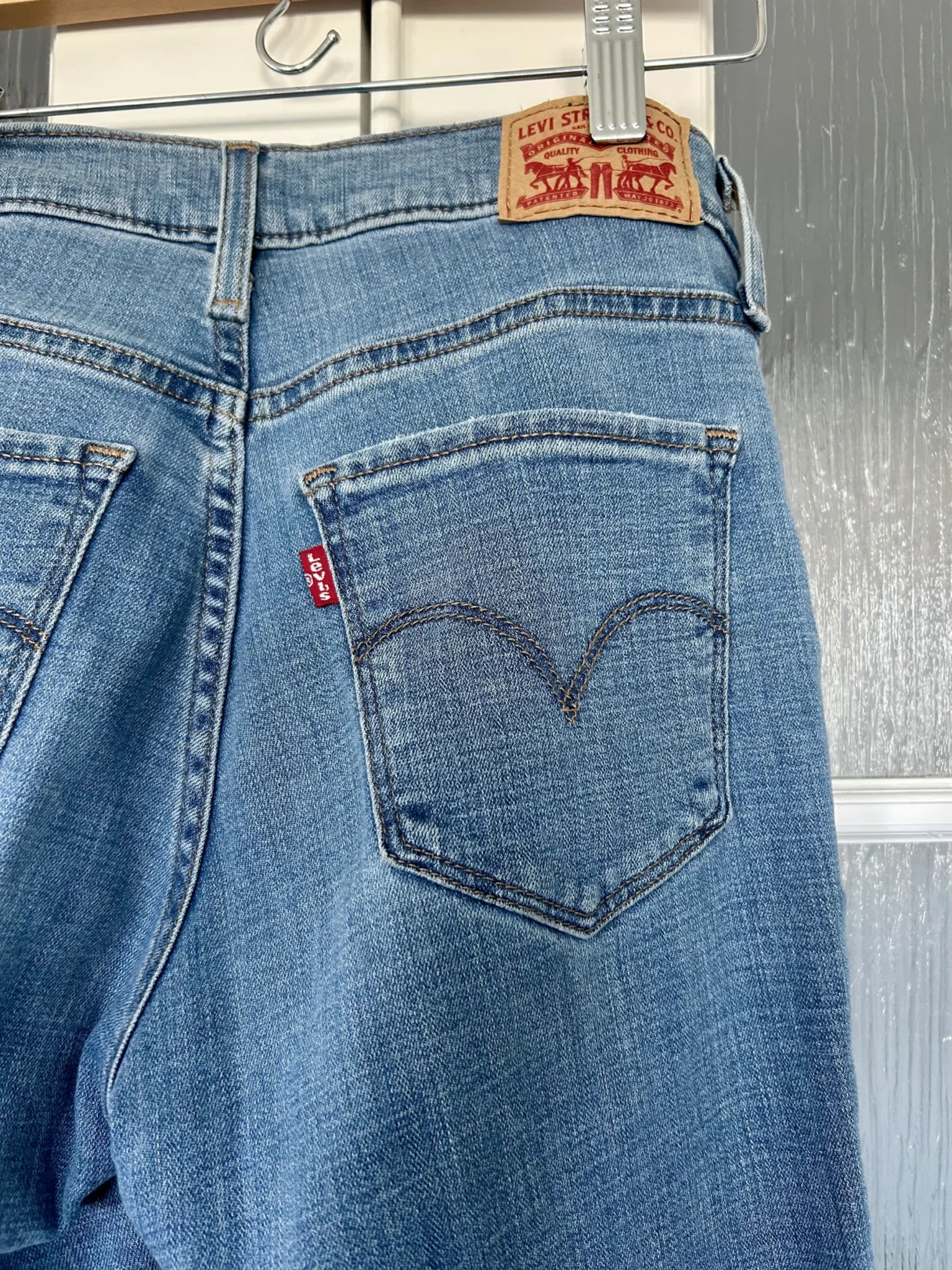 Image for Jeans Shaping Bootcut