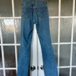 Thumbnail for Jeans Shaping Bootcut