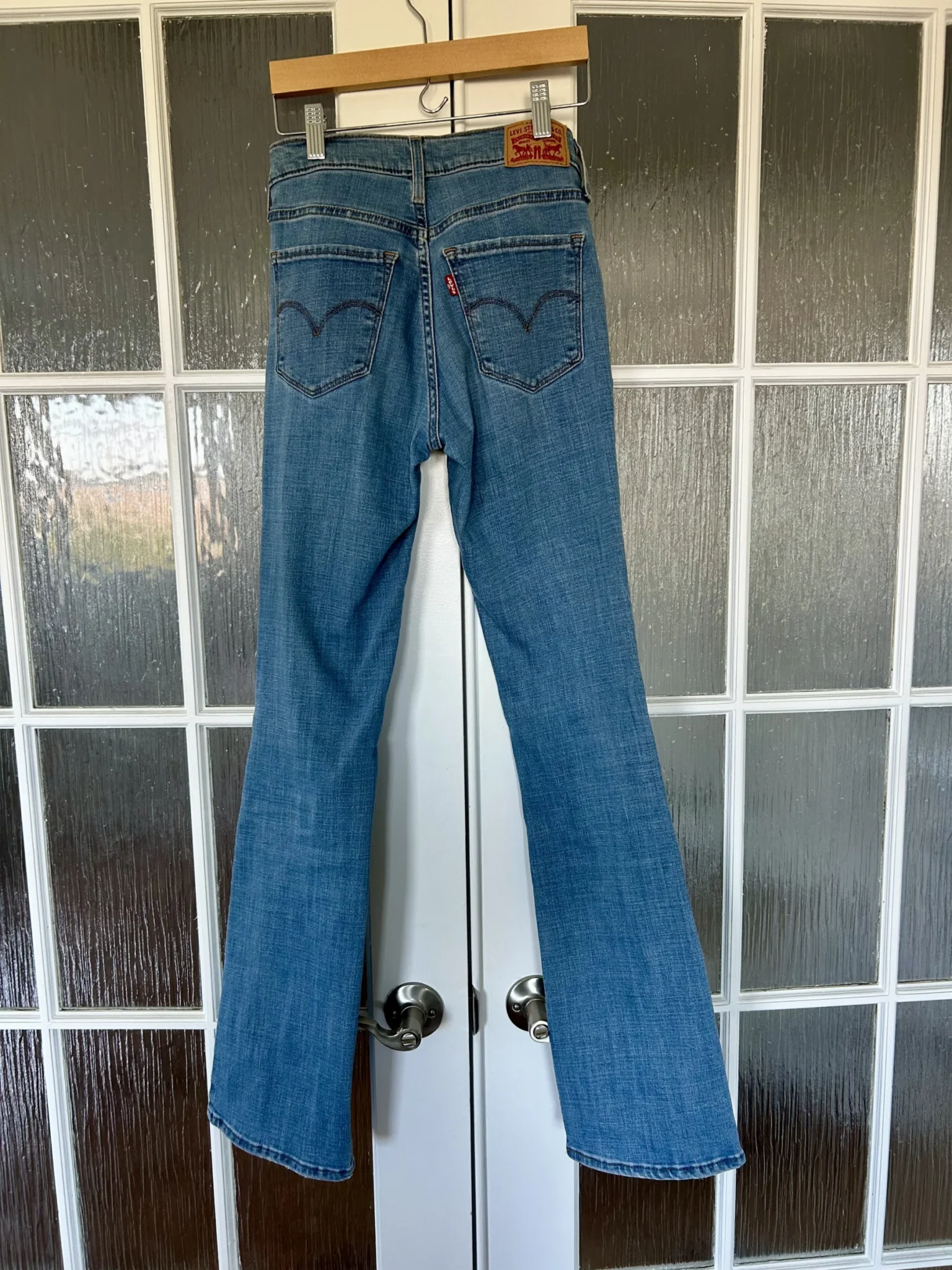 Image for Jeans Shaping Bootcut
