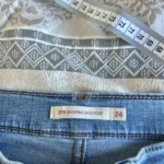Thumbnail for Jeans Shaping Bootcut