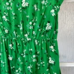 Thumbnail for Robe fleurie