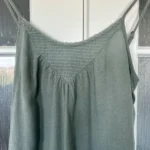 Thumbnail for Camisole à bretelles ajustables