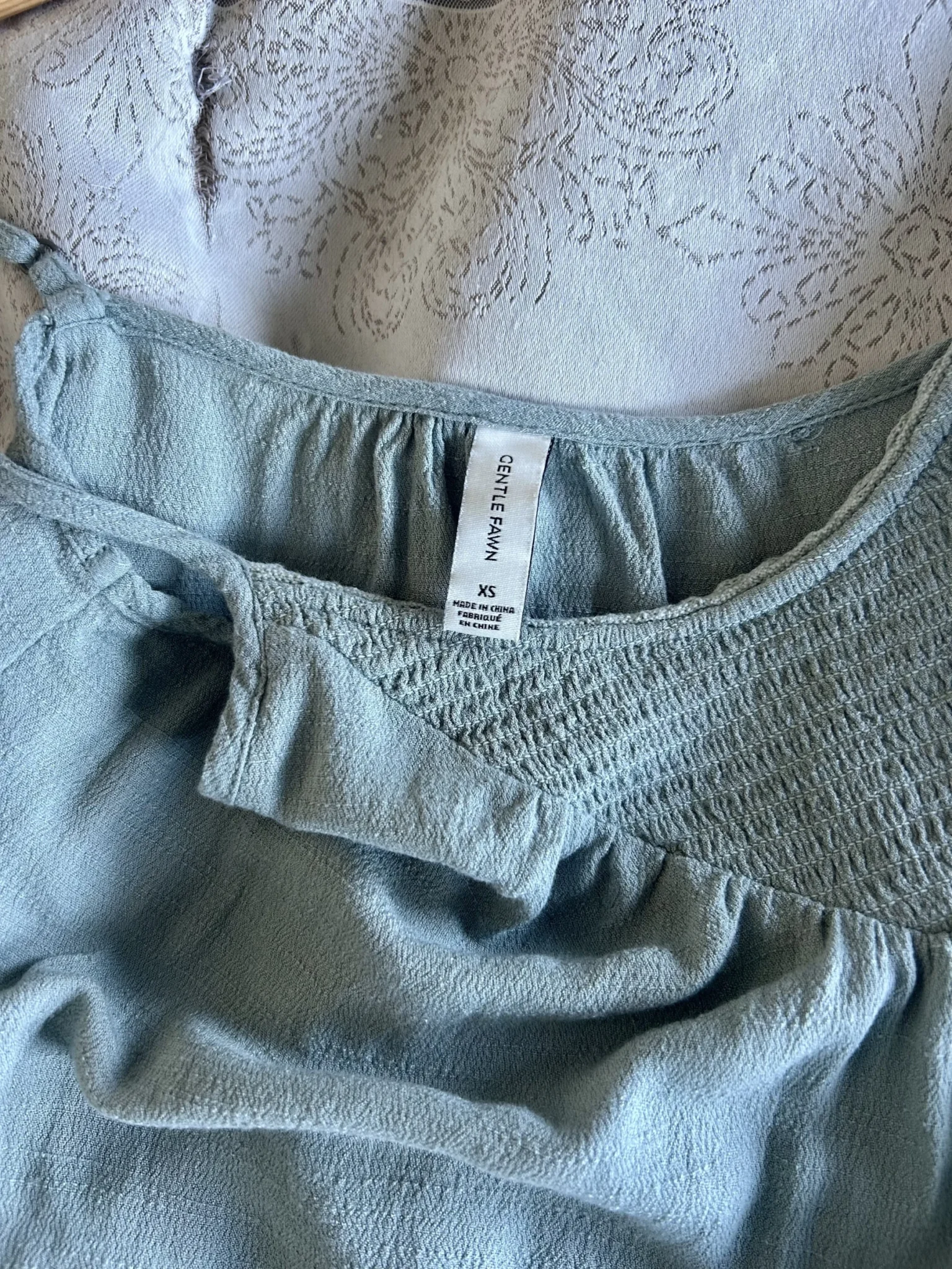 Image for Camisole à bretelles ajustables