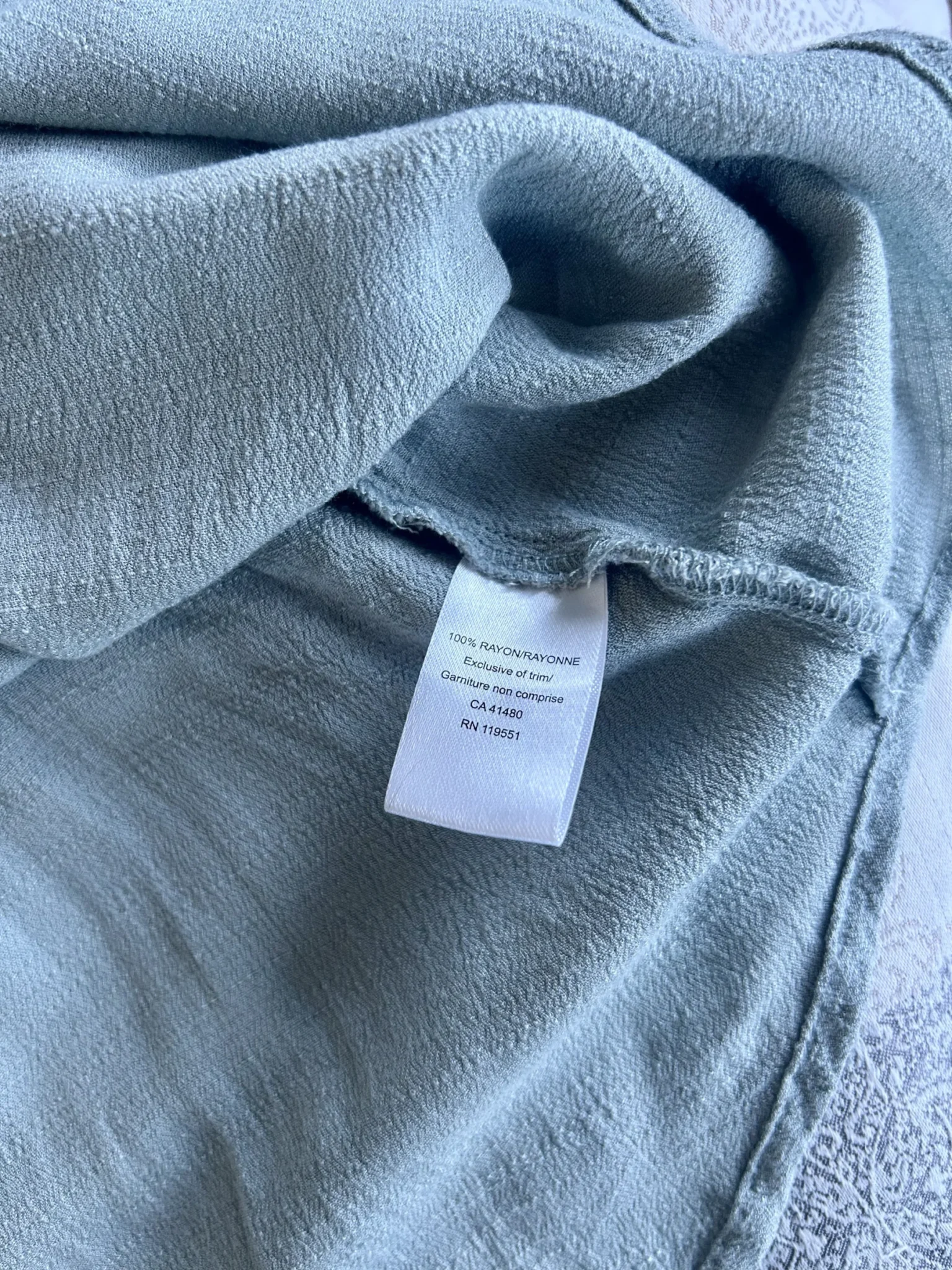 Image for Camisole à bretelles ajustables