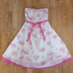 Featured thumbnail for Robe d'été