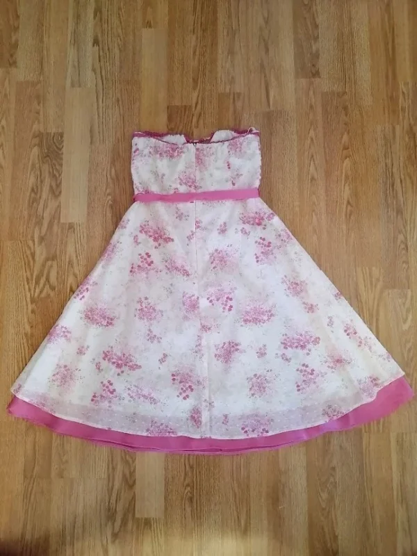 Image for Robe d'été