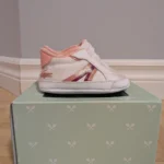 Thumbnail for My first Lacoste baby shoe