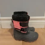 Featured thumbnail for Botte hiver bébé