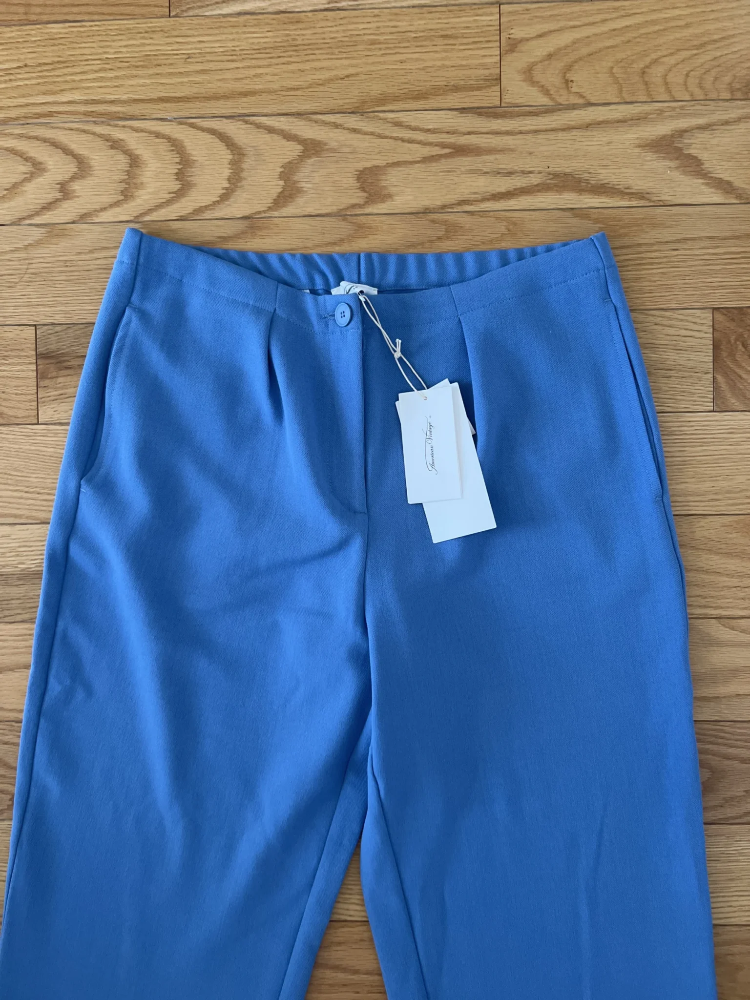 Image for Pantalon American vintage taille M