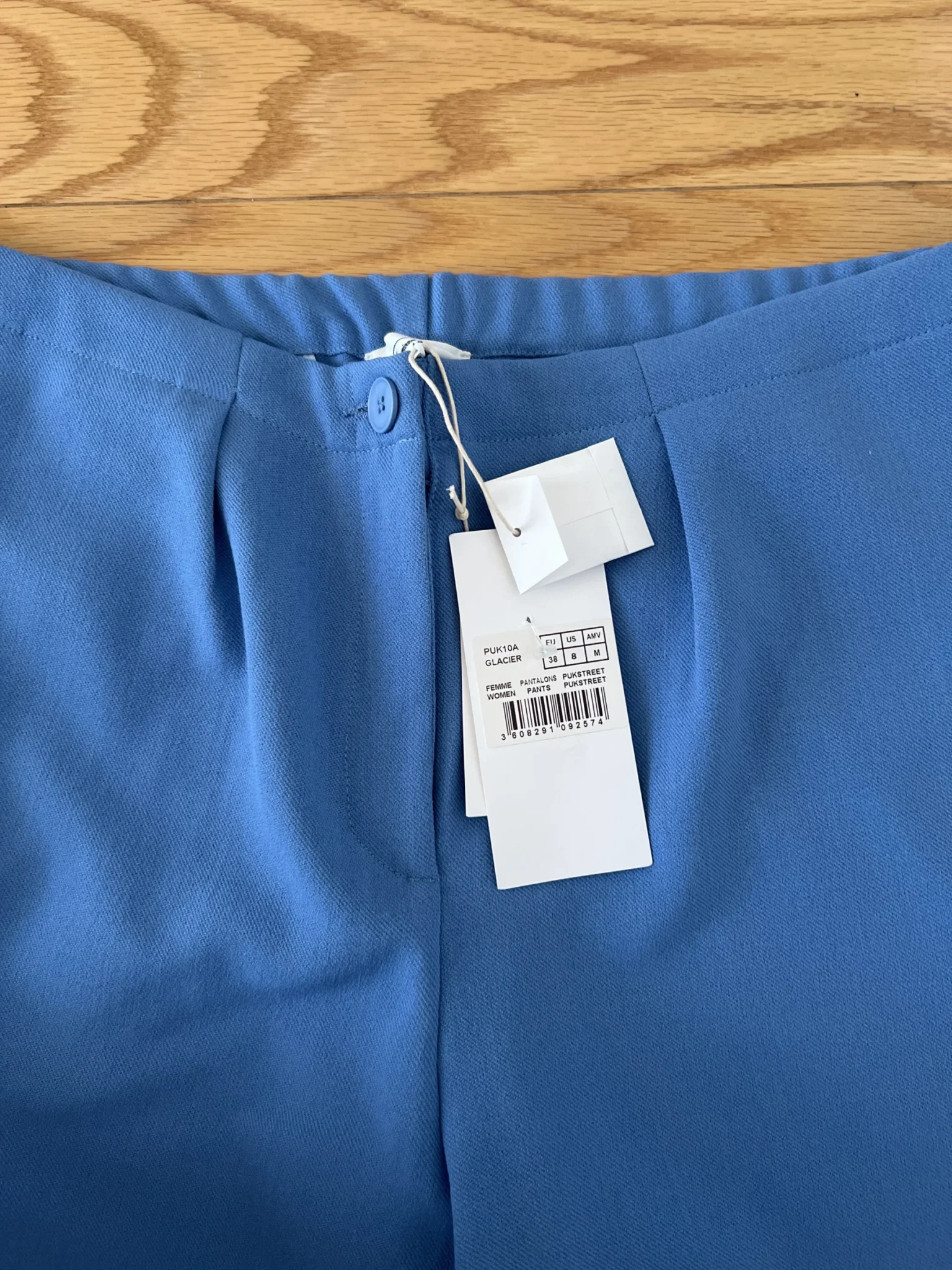 Image for Pantalon American vintage taille M