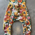 Thumbnail for Pantalons Little Yogi 6-12M