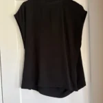 Thumbnail for Blouse cache-coeur