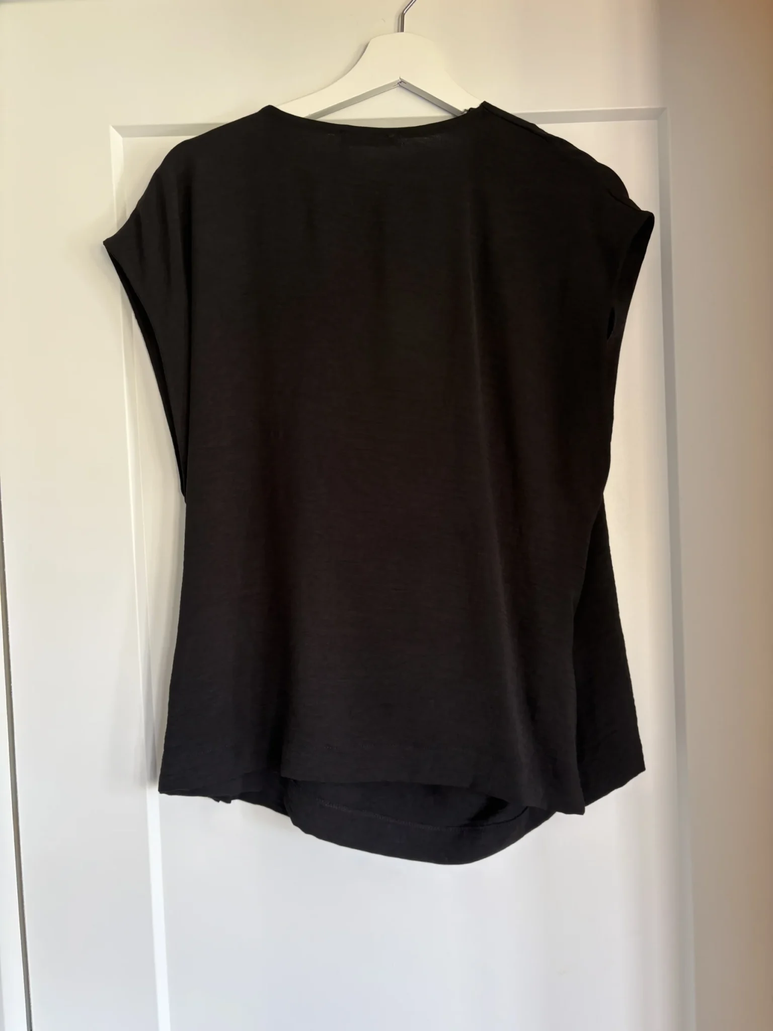 Image for Blouse cache-coeur