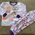 Thumbnail for Pyjama Peppa Pig 2T