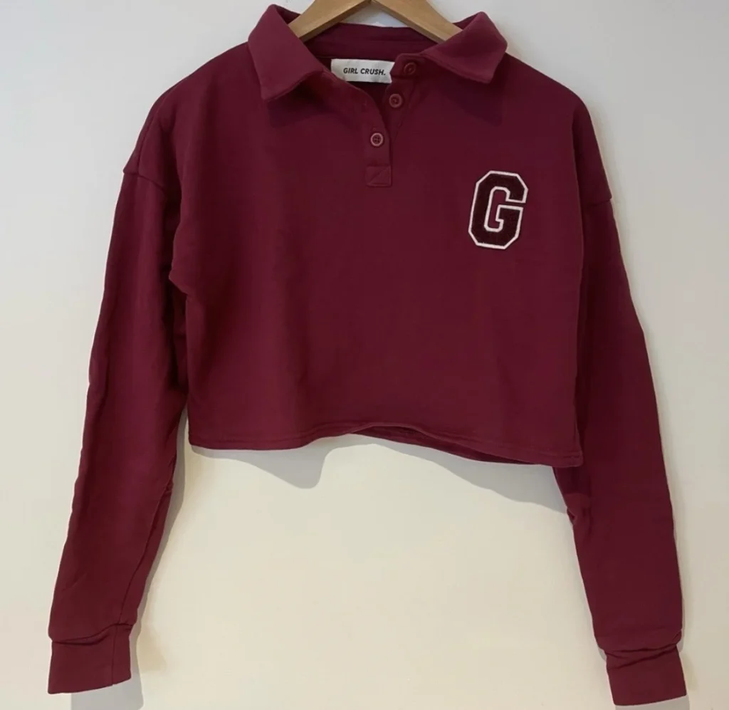 Image for Polo Cropped