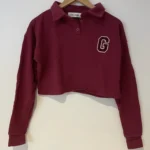 Thumbnail for Polo Cropped