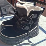 Featured thumbnail for Bottes Hiver / Sorel