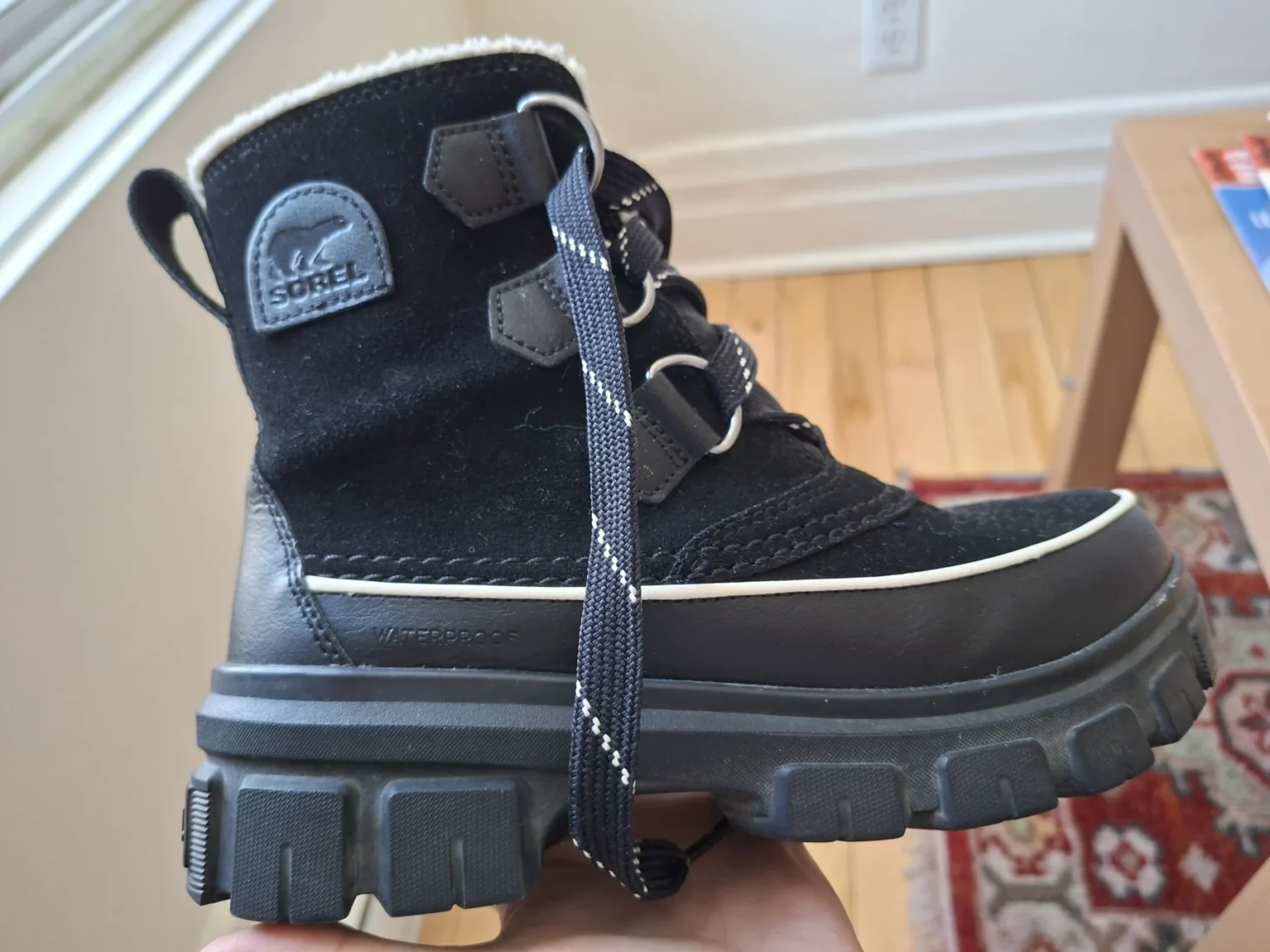 Image for Bottes Hiver / Sorel