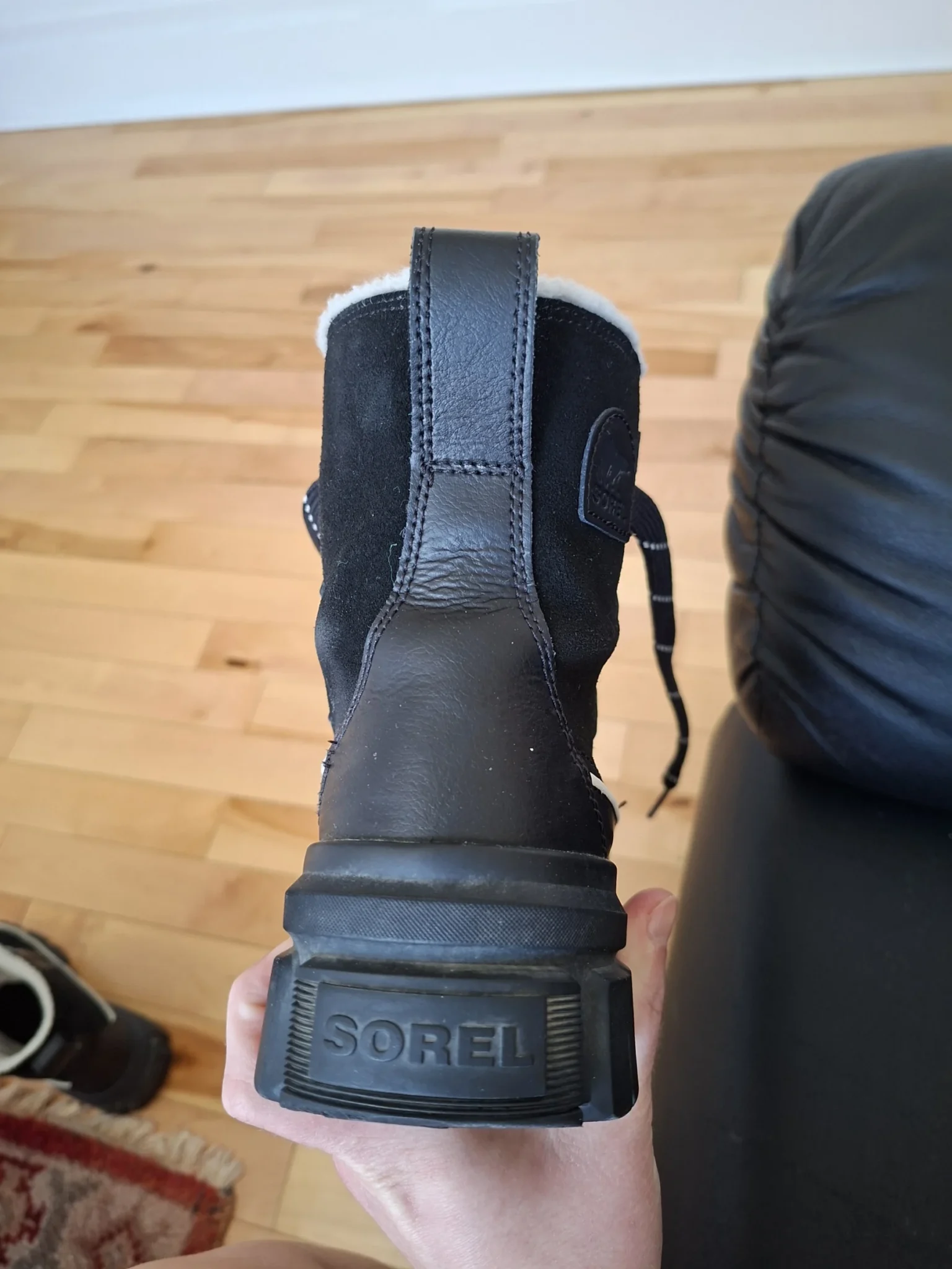 Image for Bottes Hiver / Sorel