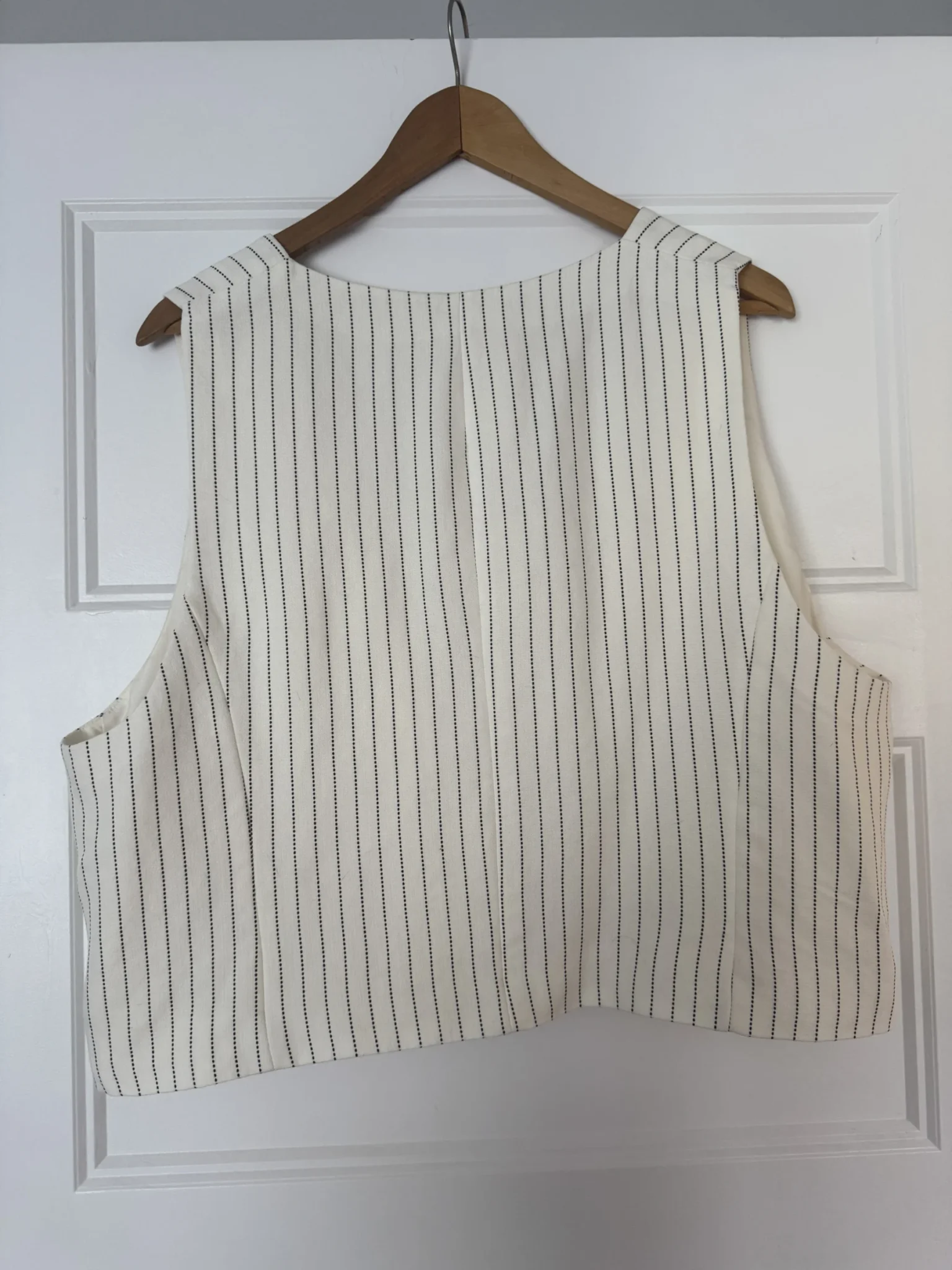 Image for Veste sans manches