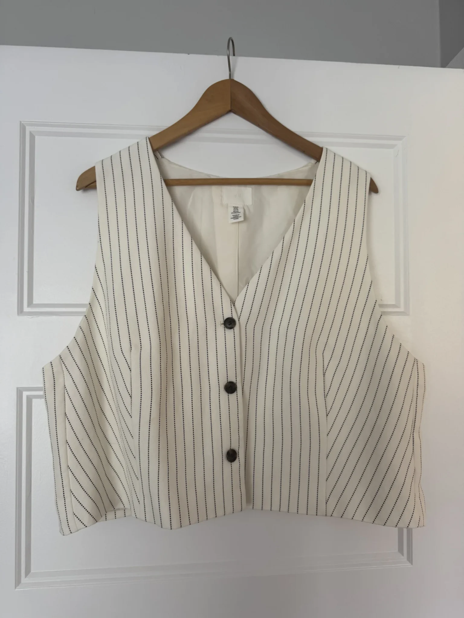 Image for Veste sans manches