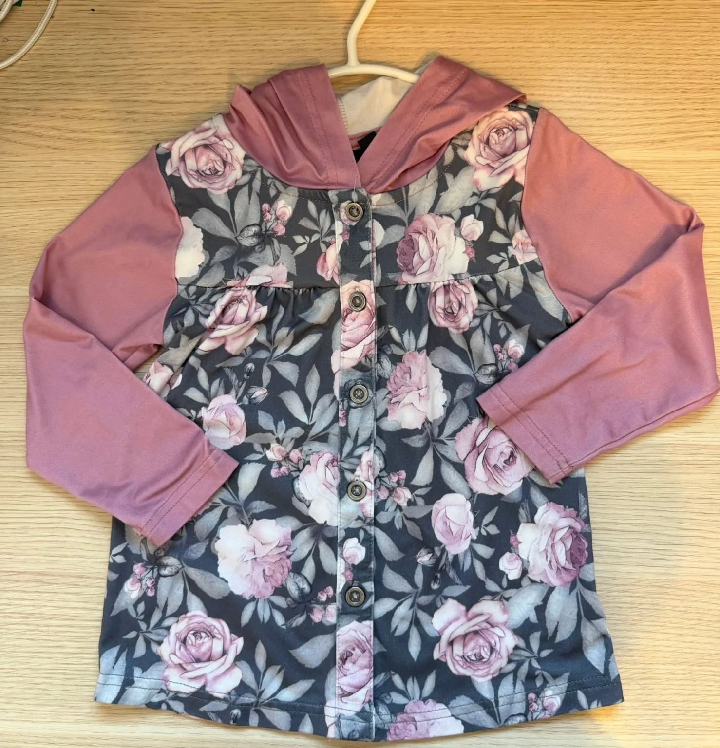 Featured image for 24M Baby Girl Fashion Shock Sweater