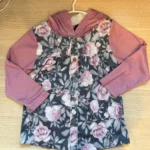 Featured thumbnail for 24M Baby Girl Fashion Shock Sweater