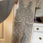 Thumbnail for Jessica Simpson 24M dungarees