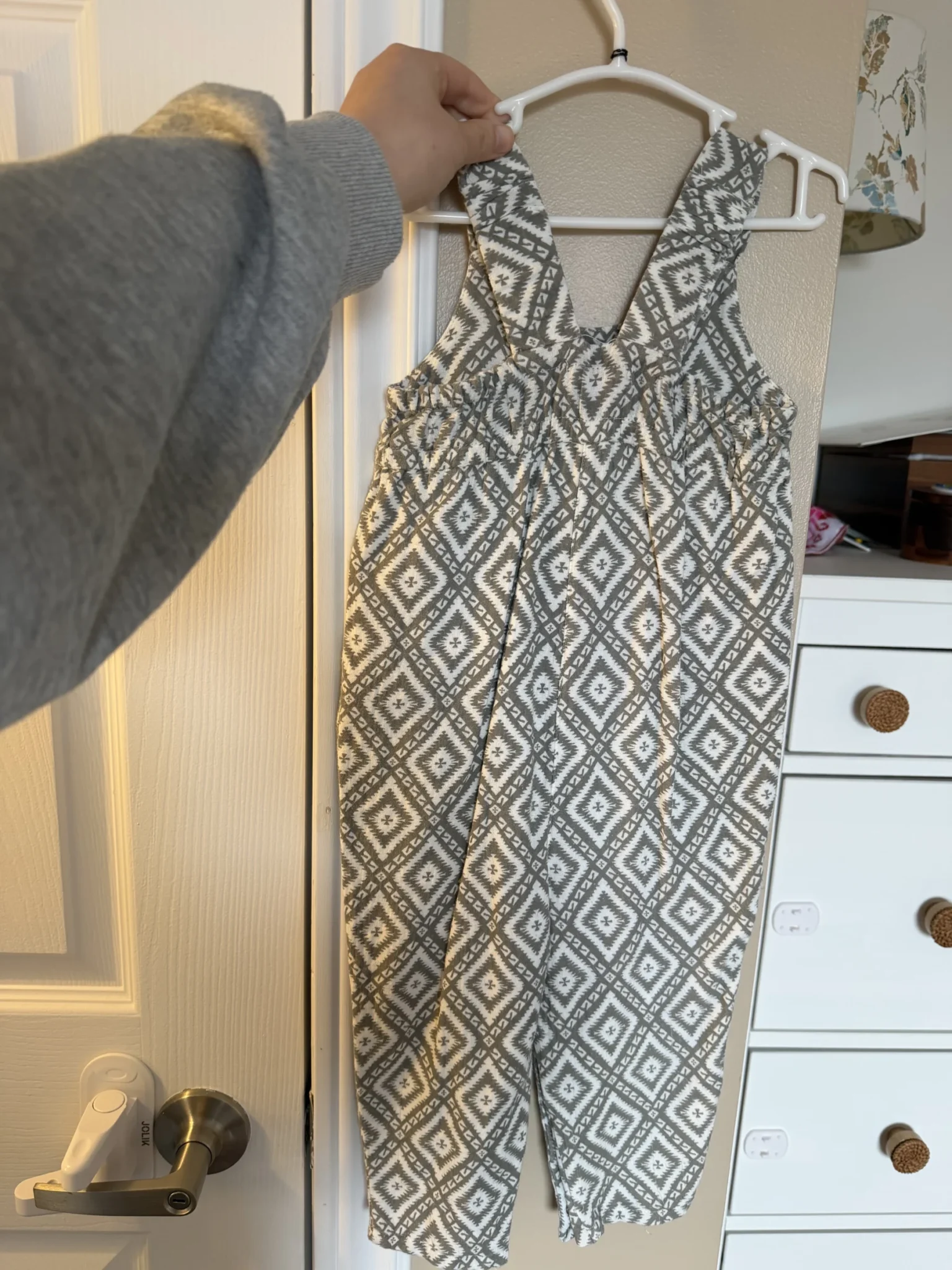 Image for Jessica Simpson 24M dungarees