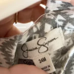 Thumbnail for Jessica Simpson 24M dungarees