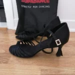Featured thumbnail for Chaussures de danse